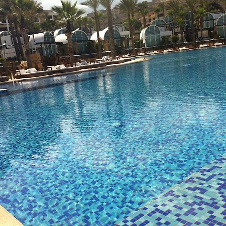 Pangea Beach Resort Jieh Luaran gambar
