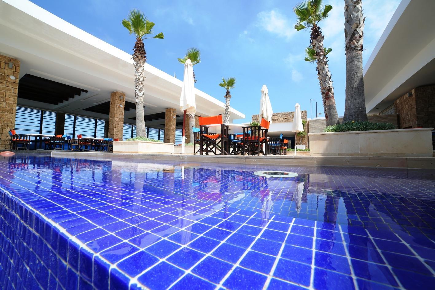 Pangea Beach Resort Jieh Luaran gambar