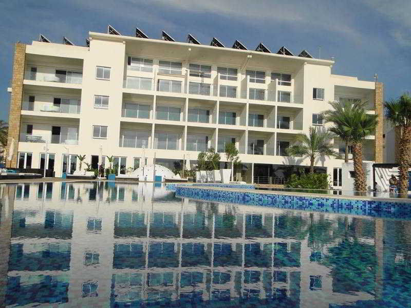 Pangea Beach Resort Jieh Luaran gambar