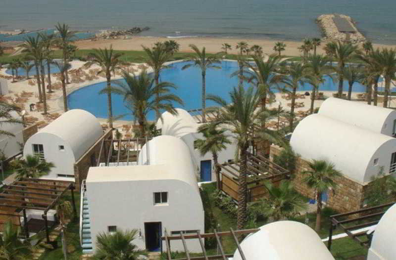 Pangea Beach Resort Jieh Luaran gambar
