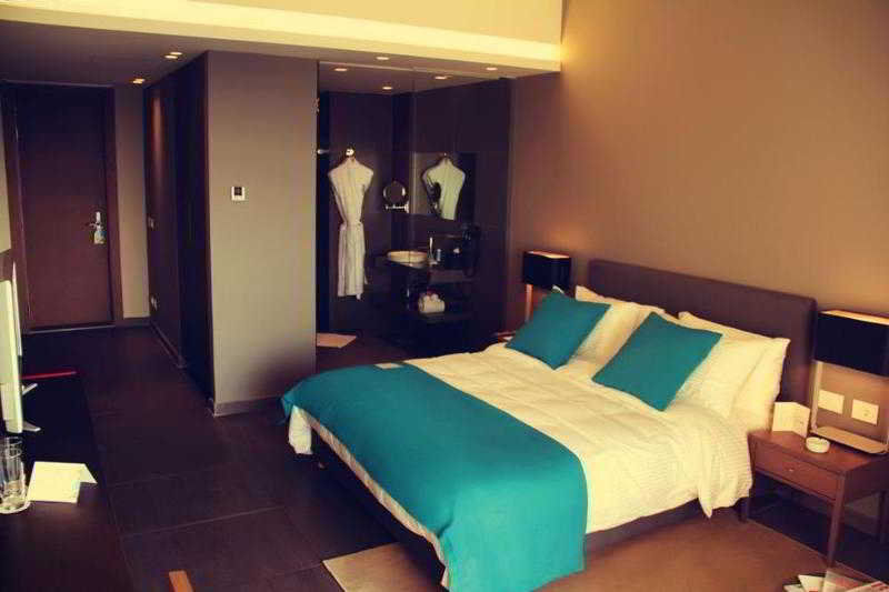 Pangea Beach Resort Jieh Luaran gambar