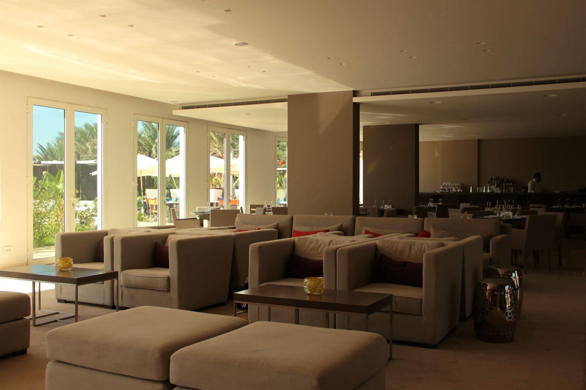Pangea Beach Resort Jieh Luaran gambar