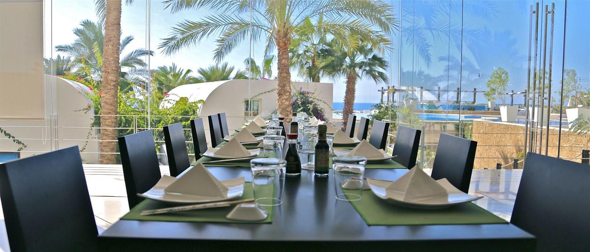 Pangea Beach Resort Jieh Luaran gambar