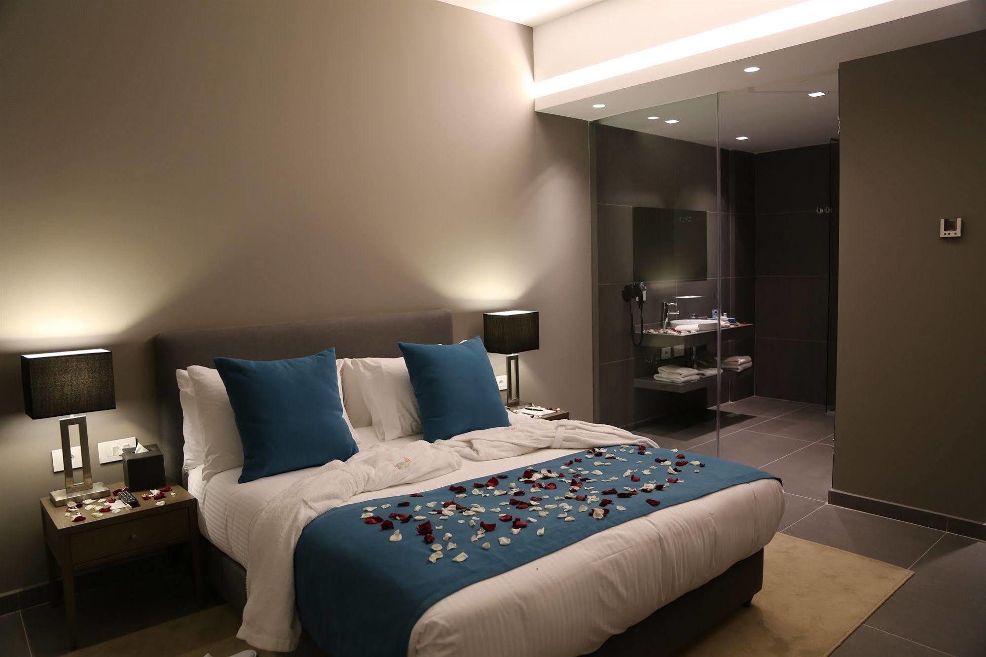 Pangea Beach Resort Jieh Luaran gambar