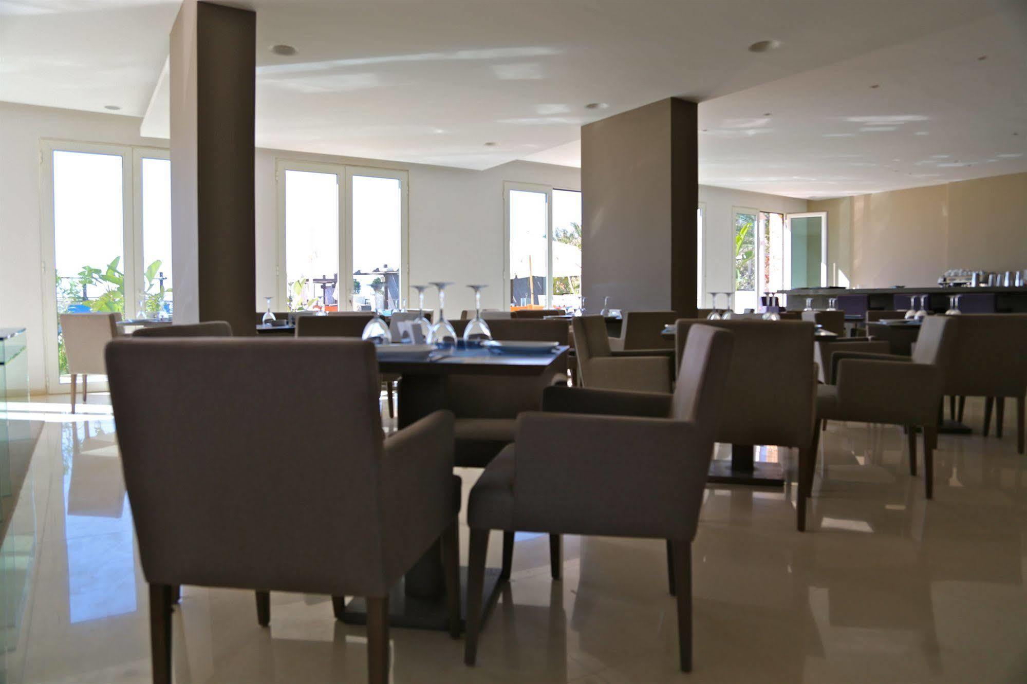 Pangea Beach Resort Jieh Luaran gambar